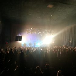 The Orpheum Theater Flagstaff