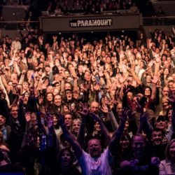 The Paramount Huntington