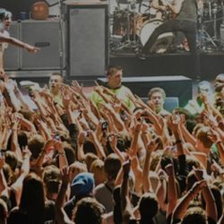 The Paramount Huntington