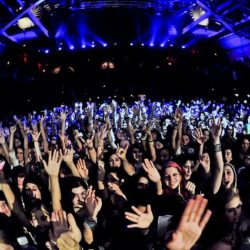 The Paramount Huntington