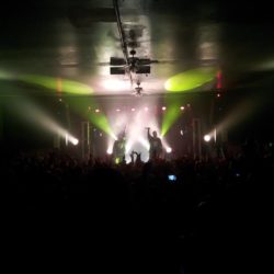 The Roxy Theater Denver