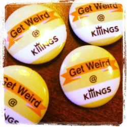 Three Kiiings Covington