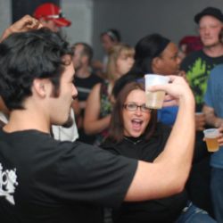 Three Kiiings Covington