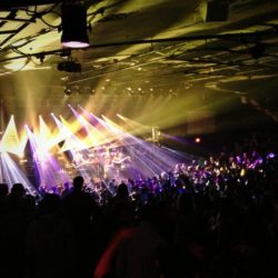 Town Ballroom Buffalo