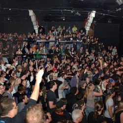 Town Ballroom Buffalo