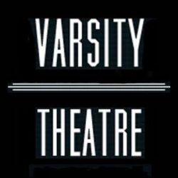 Varsity Theatre Baton Rouge