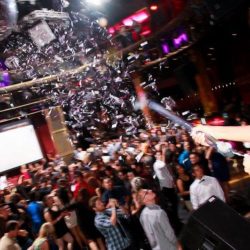 Vibe Nightclub Casino Morongo