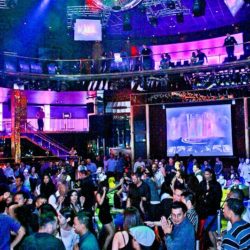 Vibe Nightclub Casino Morongo