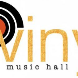 Vinyl Music Hall Pensacola
