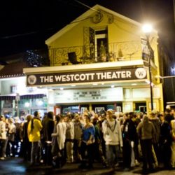 Westcott Theater Syracuse