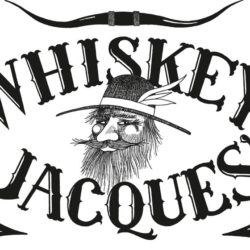 Whiskey Jacques Ketchum