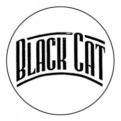 Black Cat DC