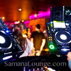 Samana Lounge Vail