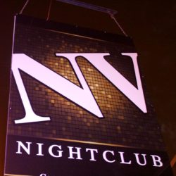 NV nightclub Knoxville